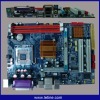 G41 DDR3 4 sata mainboard