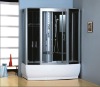 Luxurious Shower Steam Room 8807