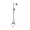 Brass Shower Mixer / Sanitary Ware Products / Bathroom Hard Ware HJ-9308