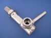 1/4"-4" INVESTMNET CASTING OEM 5