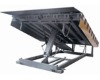 8ton hydraulic loading ramps