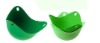 Hot selling Silicone rubber egg poacher