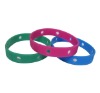 special silicone bracellet