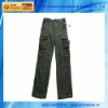 825-832 Mens Cargo Long Pants