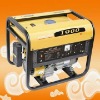 CE approve,1700W max. Power, Petrol, Luxury type Gasoline Generator WH1900