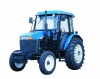 Modern Farm Cab Tractor SNH650 2WD